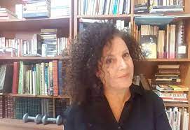 Fadwa Al-Qassem